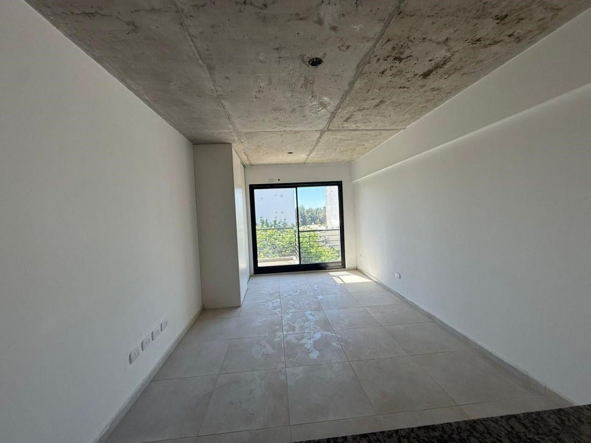 Foto de Monoambiente en Venta - A Estrenar con Balcón - Villa del Parque, imagen 2