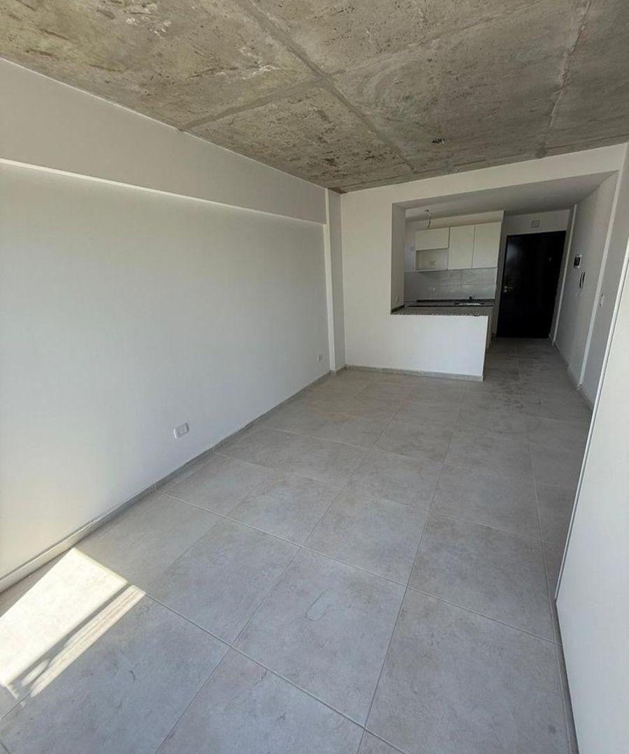 Foto de Monoambiente en Venta - A Estrenar con Balcón - Villa del Parque, imagen 3