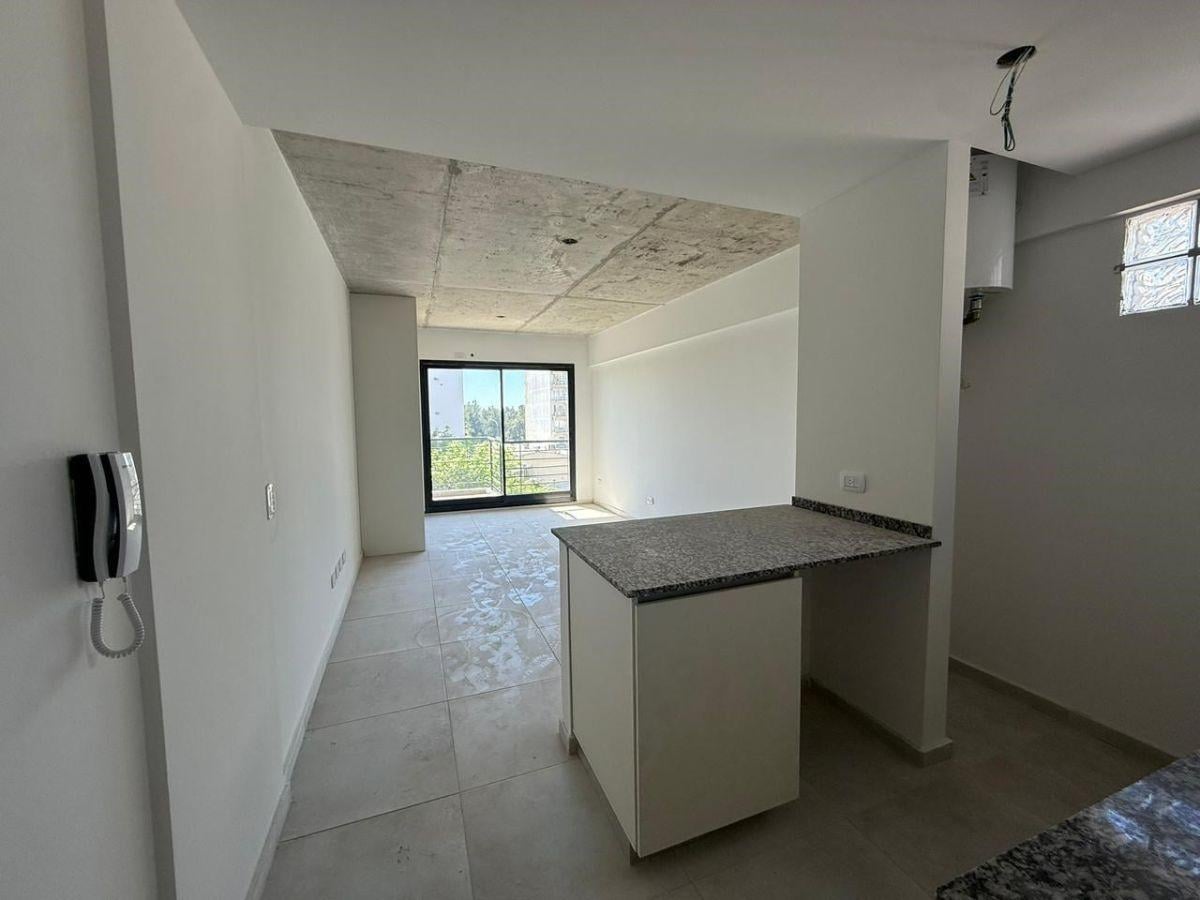 Foto de Monoambiente en Venta - A Estrenar con Balcón - Villa del Parque, imagen 1