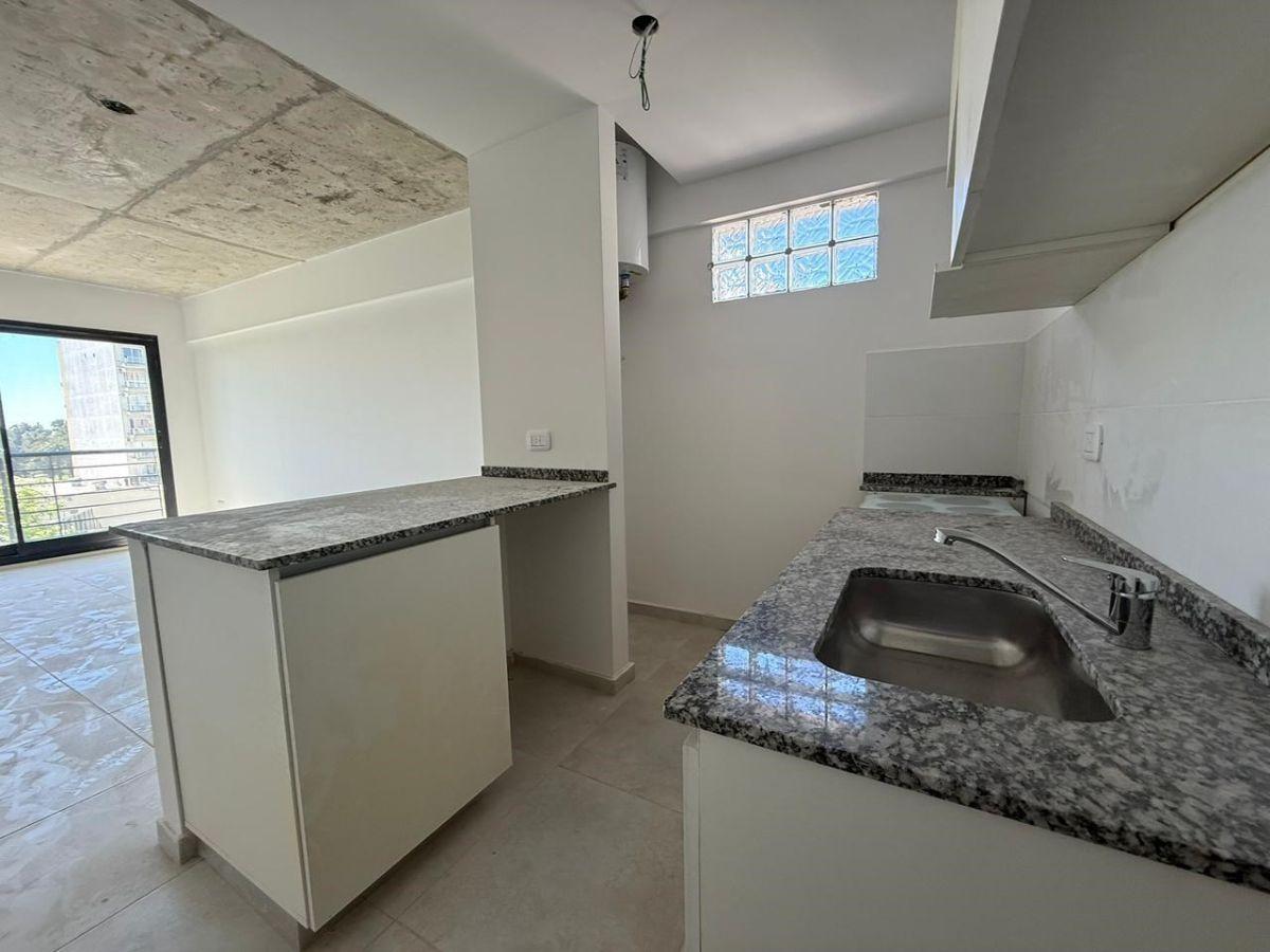 Foto de Monoambiente en Venta - A Estrenar con Balcón - Villa del Parque, imagen 5