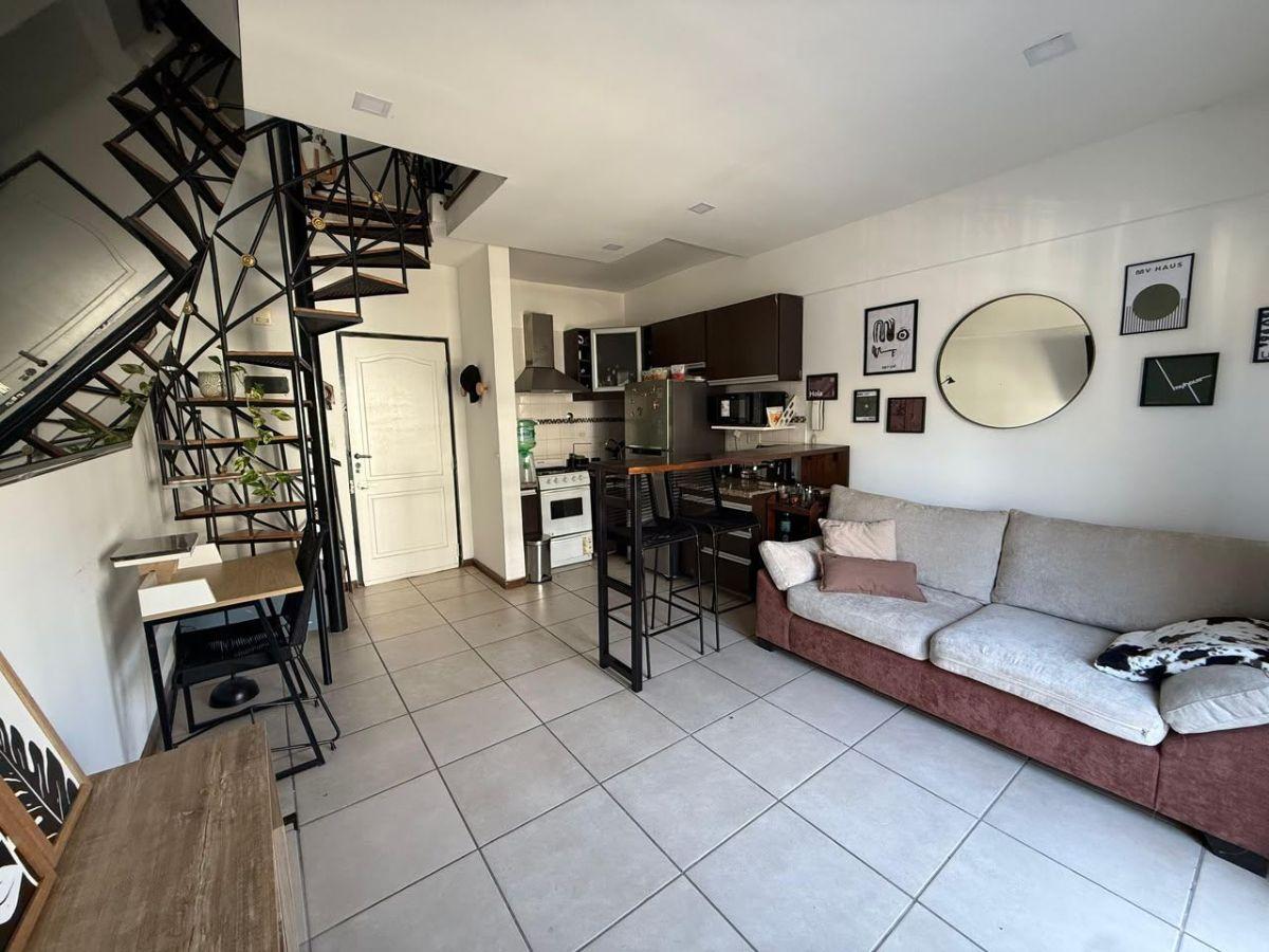 Foto de Departamento Tipo Duplex en Venta - 2 Ambientes - Amenities - Coghlan, imagen 3