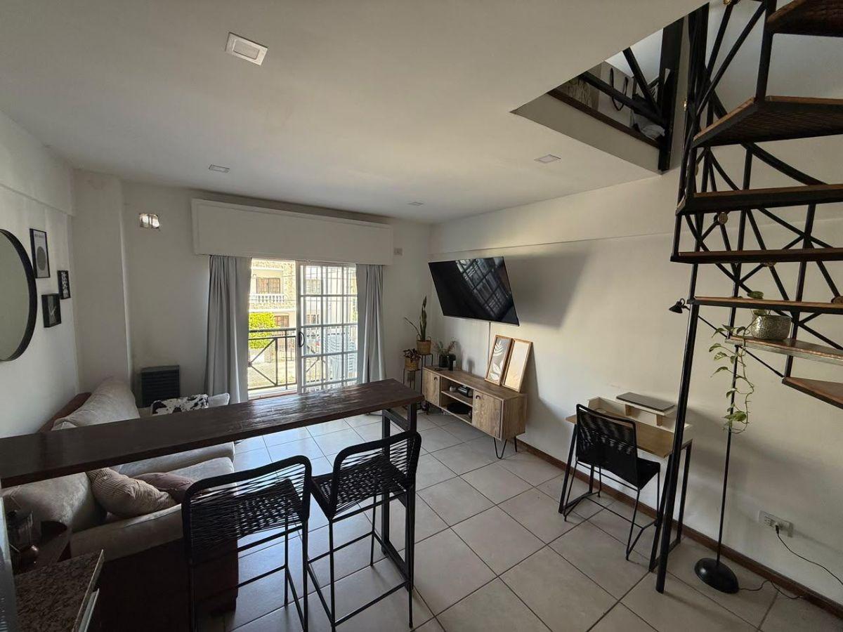Foto de Departamento Tipo Duplex en Venta - 2 Ambientes - Amenities - Coghlan, imagen 1