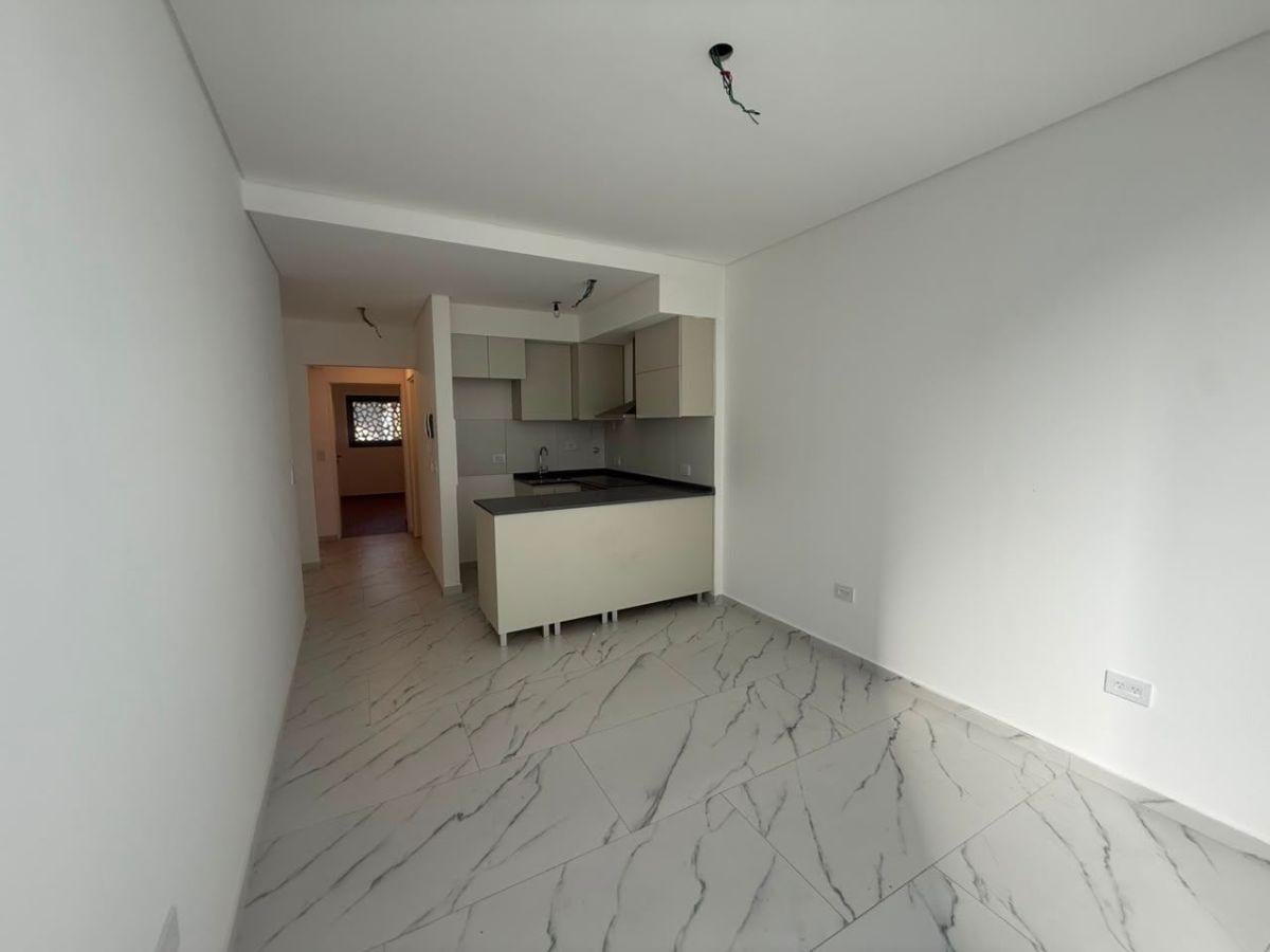 Foto de Departamento en Venta - 2 Ambientes a estrenar con jardín - Villa del, imagen 4