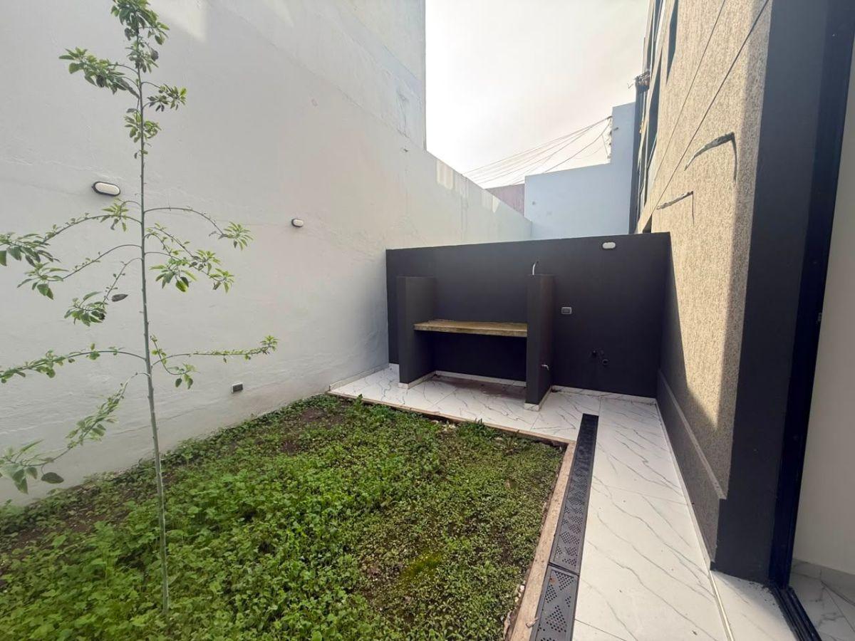 Foto de Departamento en Venta - 2 Ambientes a estrenar con jardín - Villa del, imagen 3