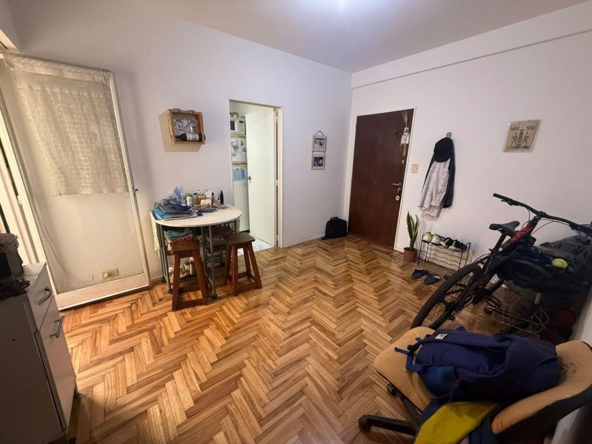 Foto de Departamento en Venta - 2 Ambientes - Belgrano, imagen 3