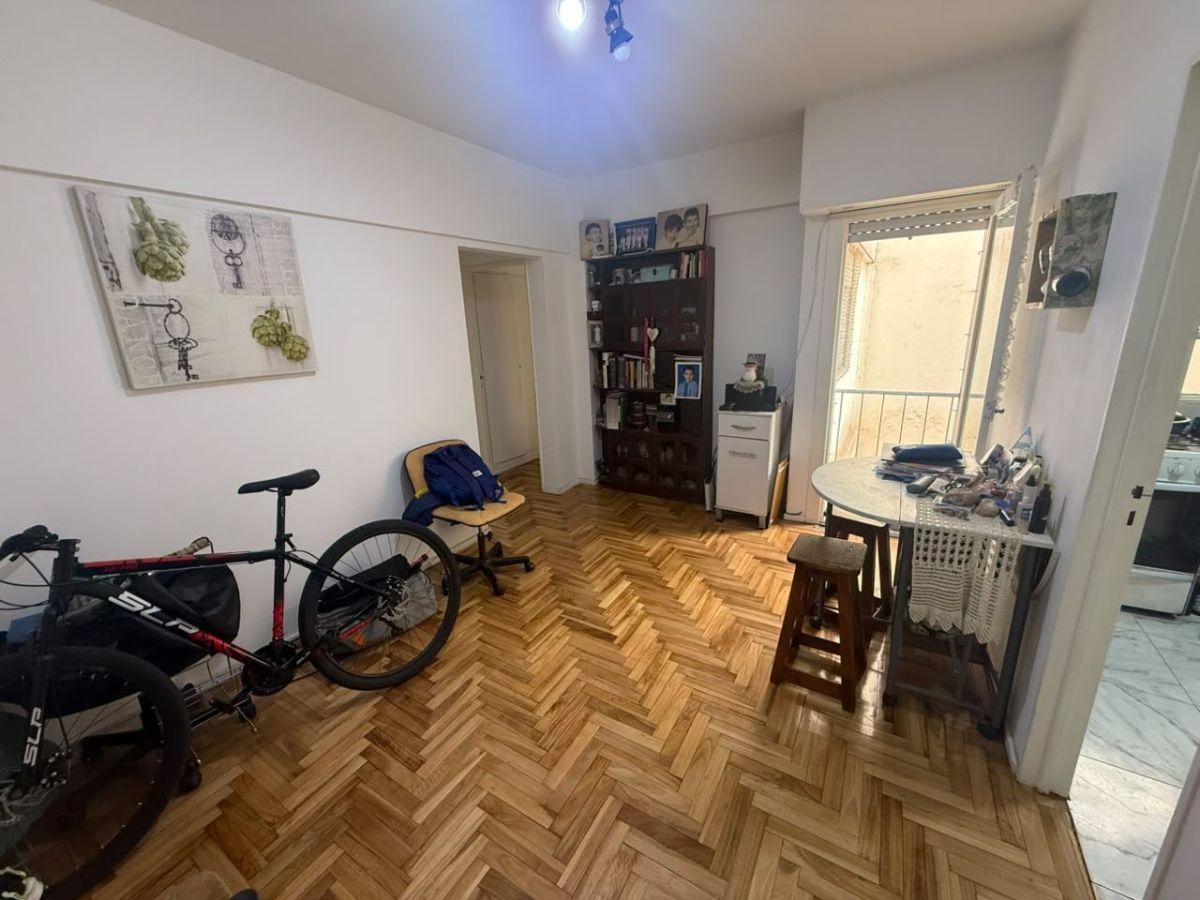 Foto de Departamento en Venta - 2 Ambientes - Belgrano, imagen 2