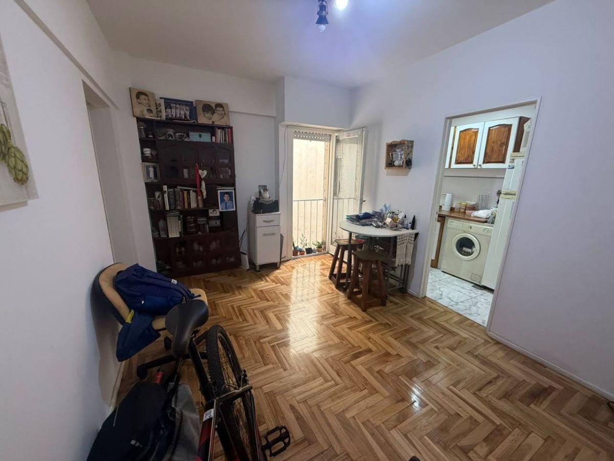 Foto de Departamento en Venta - 2 Ambientes - Belgrano, imagen 1