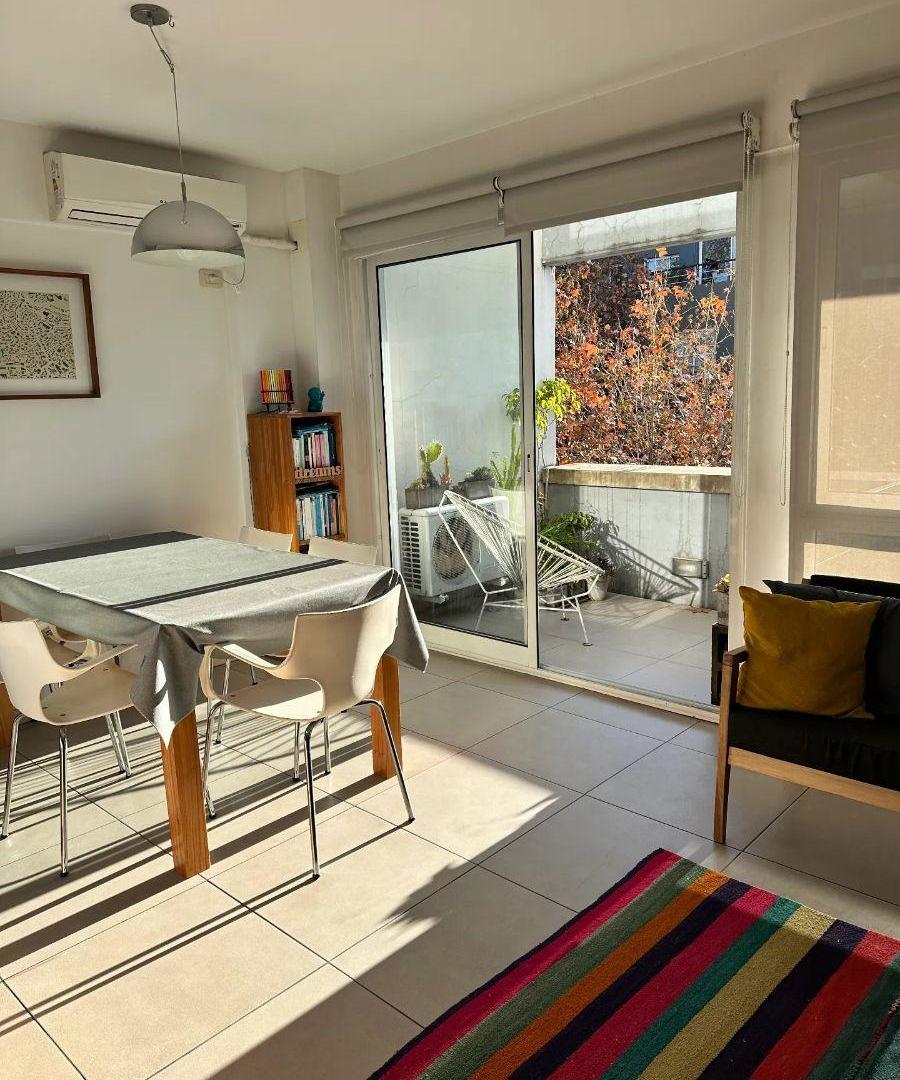 Foto de Departamento en Venta - 2 Ambientes con Balcón - Villa Crespo, imagen 1