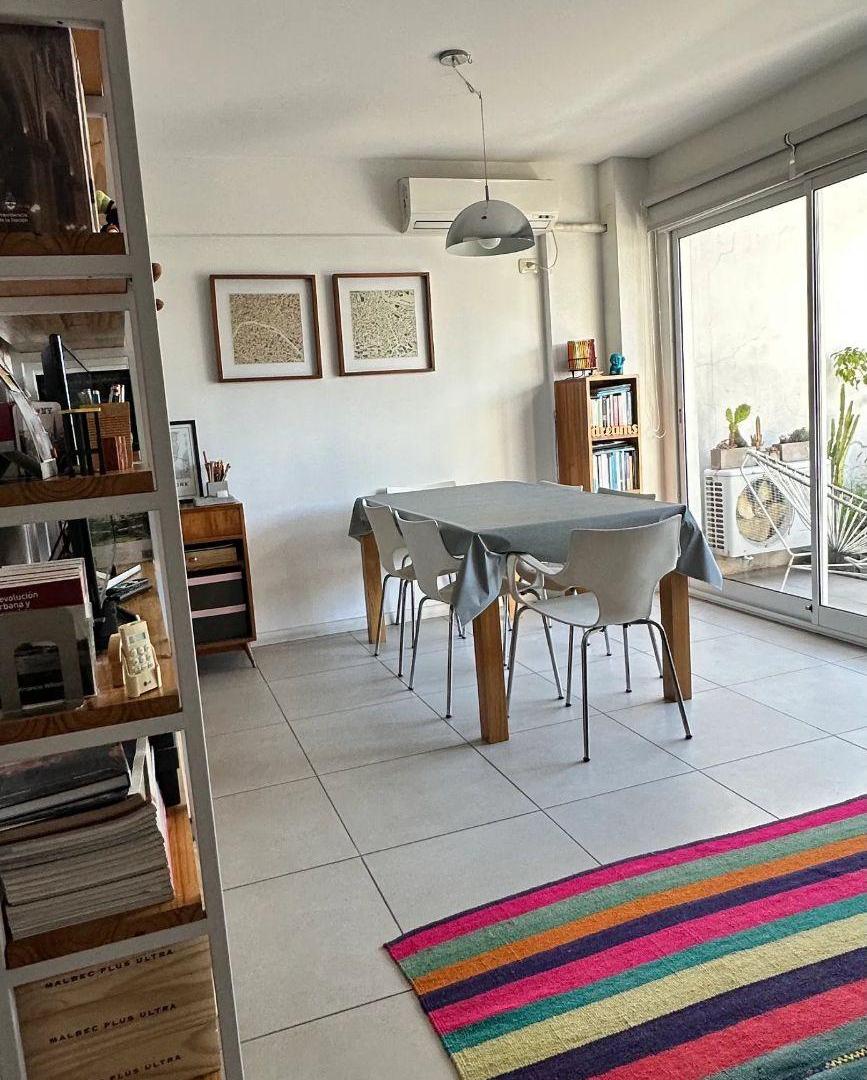 Foto de Departamento en Venta - 2 Ambientes con Balcón - Villa Crespo, imagen 2