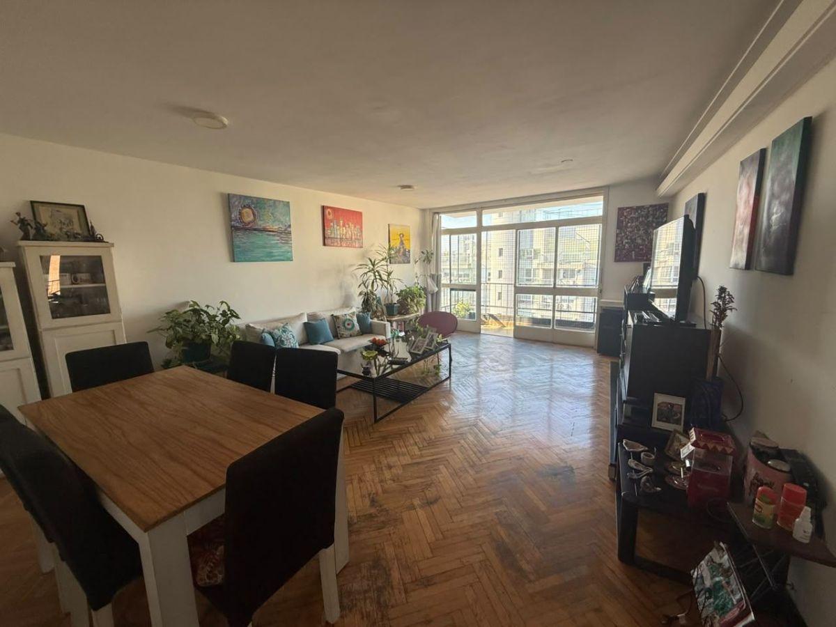Foto de Departamento en Venta - 4 Ambientes con Dependencia y Baulera - Villa, imagen 1