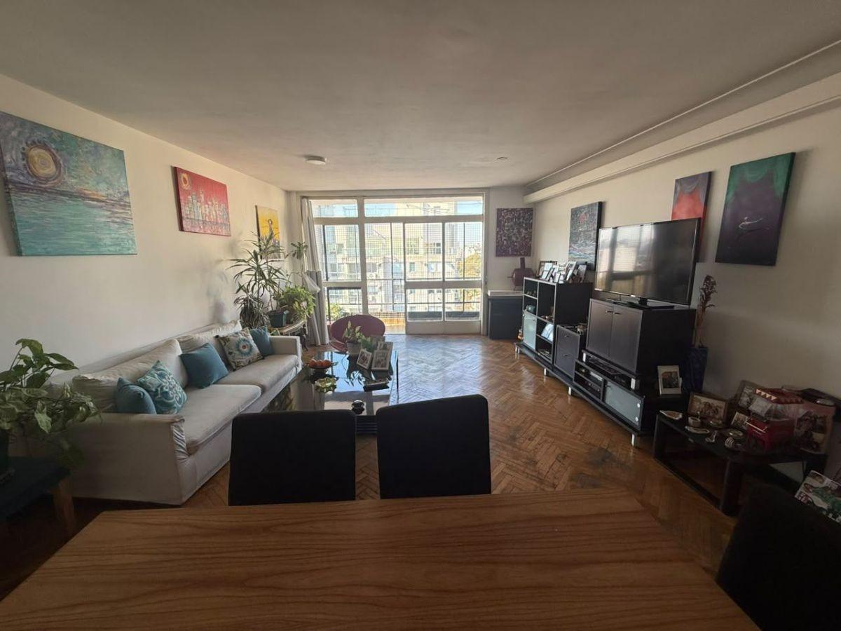 Foto de Departamento en Venta - 4 Ambientes con Dependencia y Baulera - Villa, imagen 2