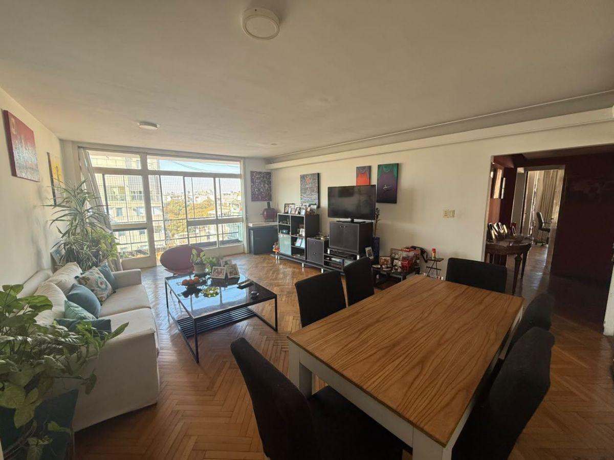 Foto de Departamento en Venta - 4 Ambientes con Dependencia y Baulera - Villa, imagen 4