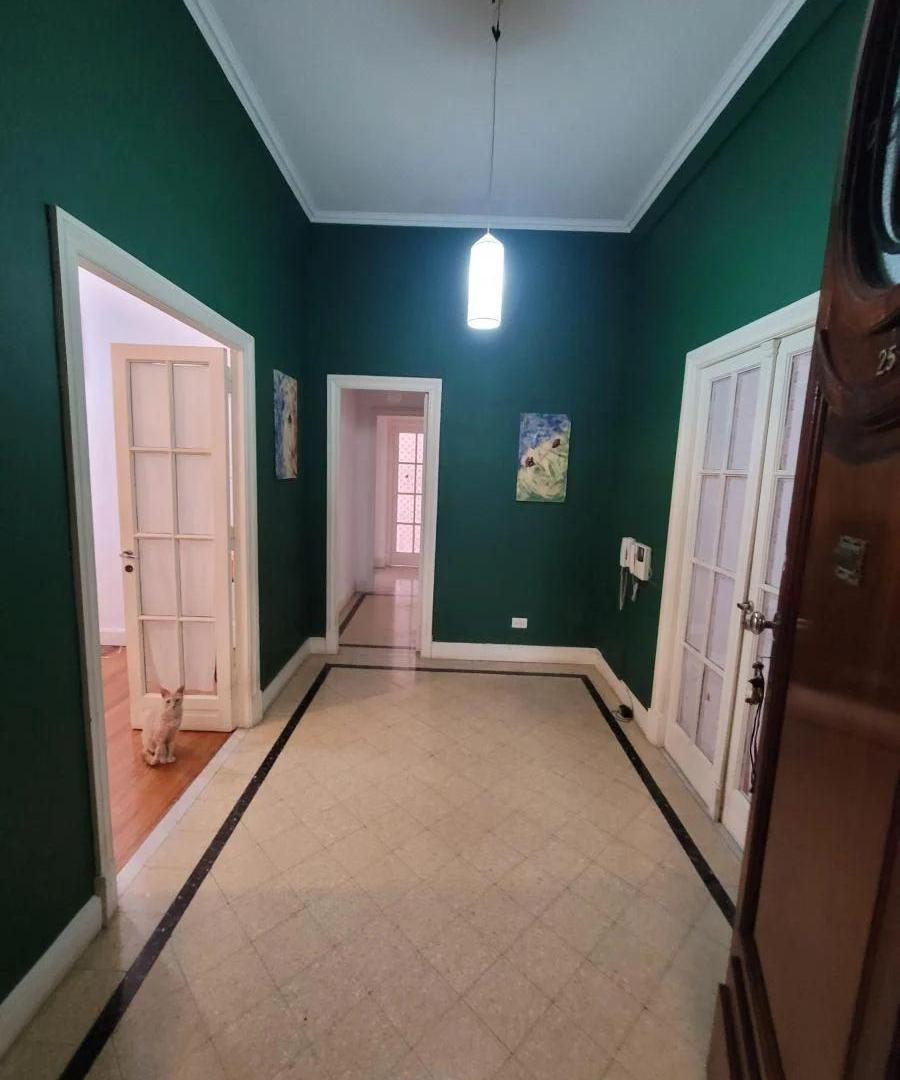 Foto de Departamento en Venta - 4 Ambientes - Balvanera, imagen 4