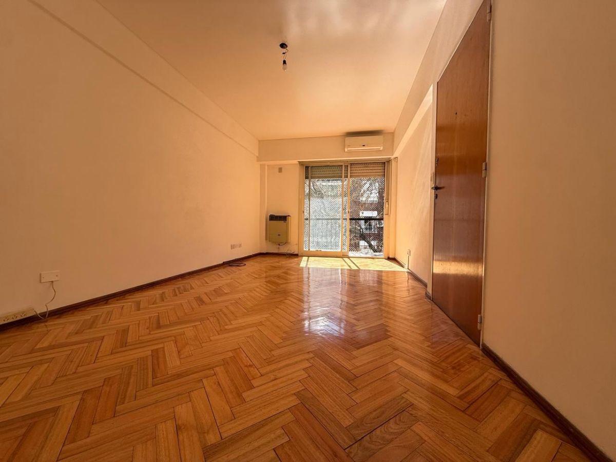 Foto de Departamento en Alquiler - 2 Ambientes - Nuñez, imagen 1