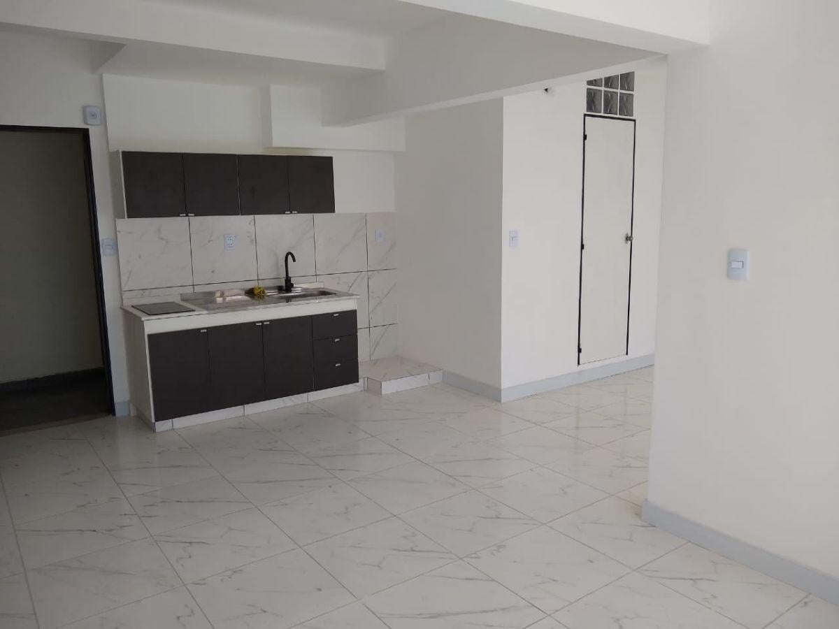 Foto de Departamento en Venta - 3 Ambientes Reciclado a Nuevo - San Nicolas, imagen 1