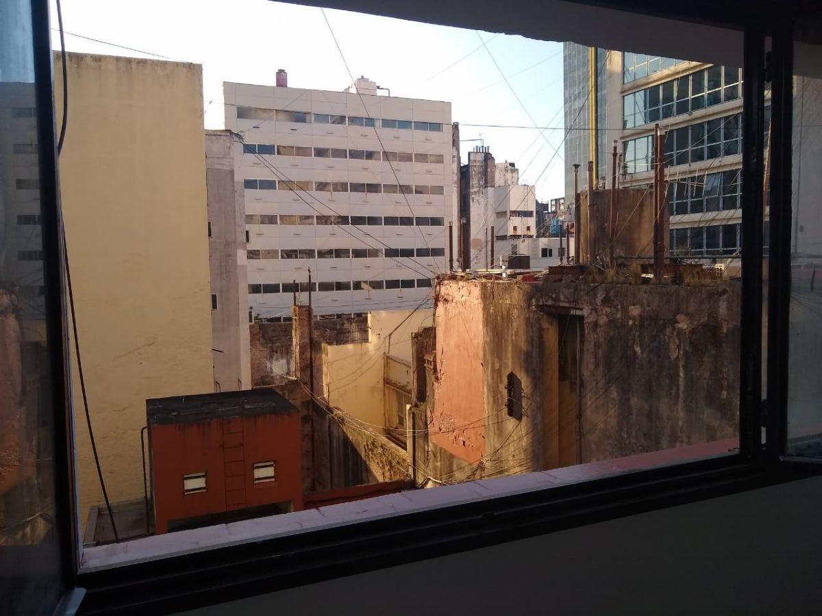 Foto de Departamento en Venta - 3 Ambientes Reciclado a Nuevo - San Nicolas, imagen 5