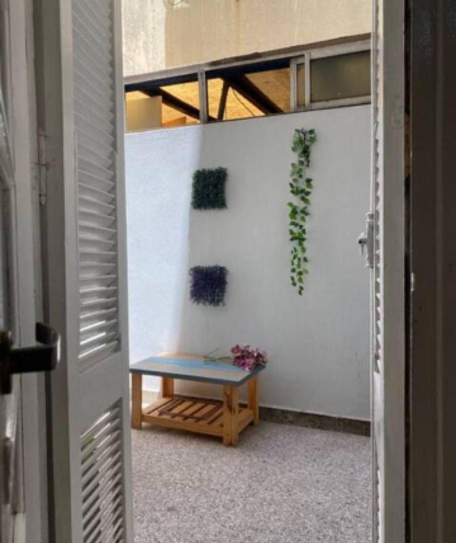 Foto de Departamento en Venta - 2 Ambientes con patio - Belgrano, imagen 1