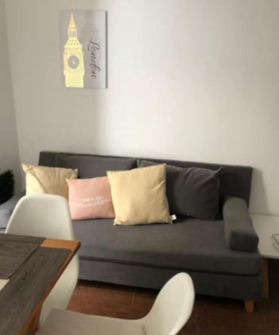 Foto de Departamento en Venta - 2 Ambientes con patio - Belgrano, imagen 5