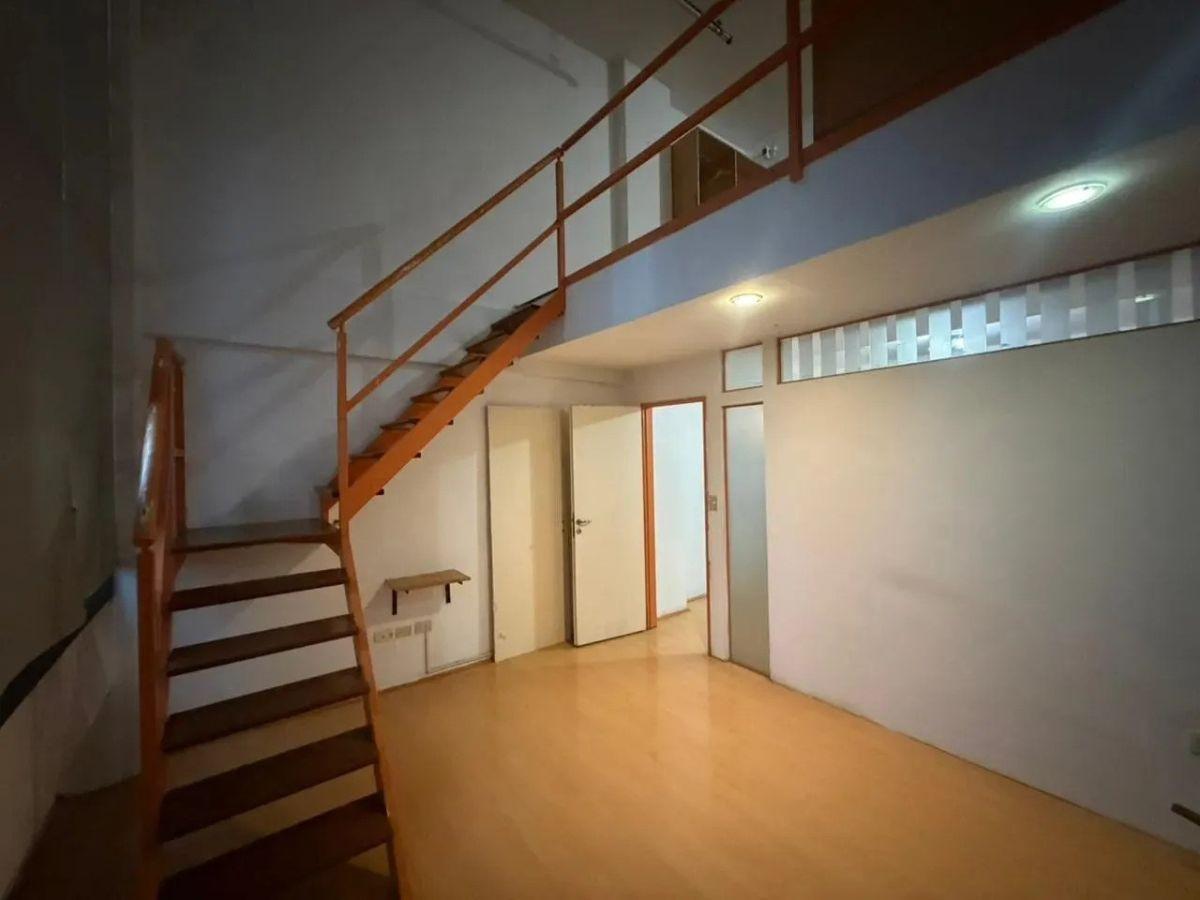 Foto de Departamento en Venta - 3 Ambientes tipo dúplex/loft - Belgrano, imagen 2