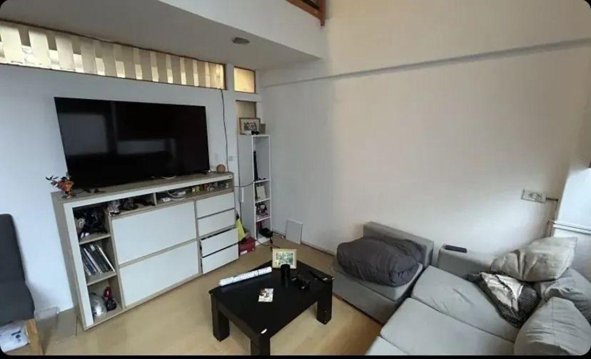Foto de Departamento en Venta - 3 Ambientes tipo dúplex/loft - Belgrano, imagen 3