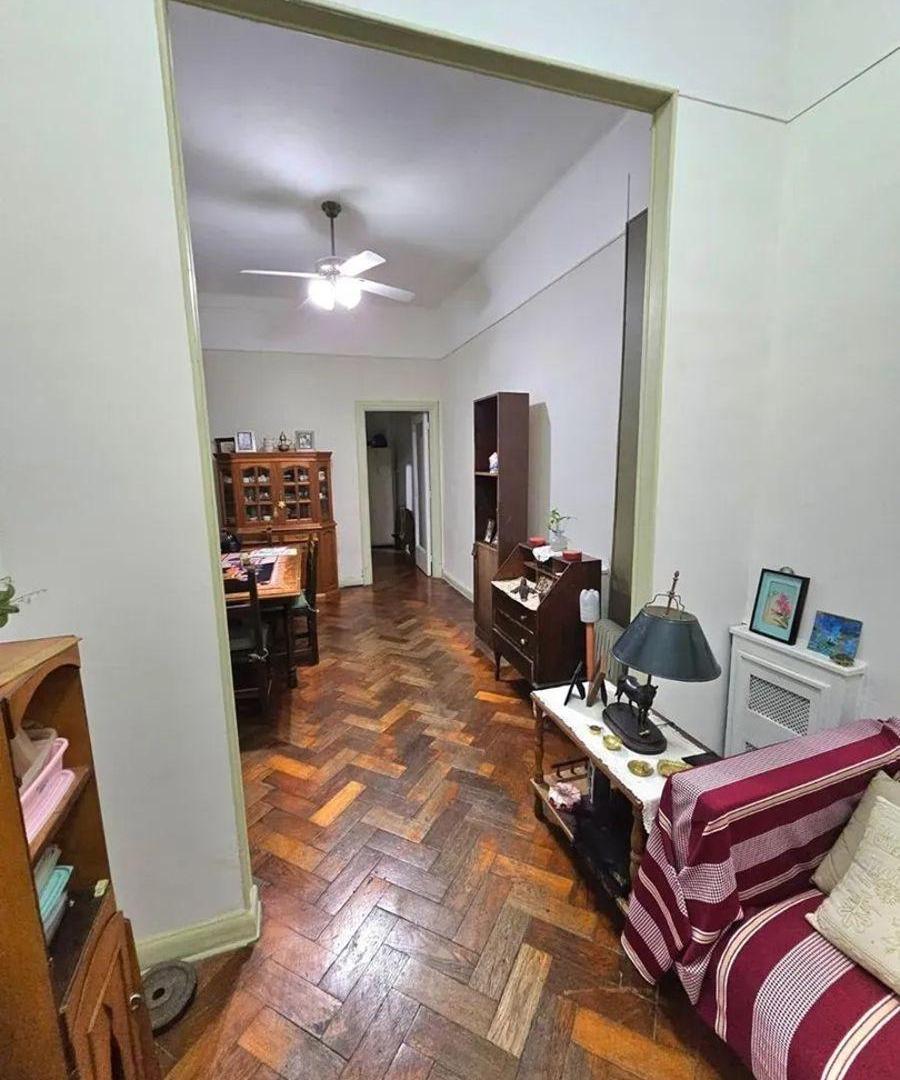 Foto de Departamento en Venta - 3 Ambientes - Balvanera, imagen 2