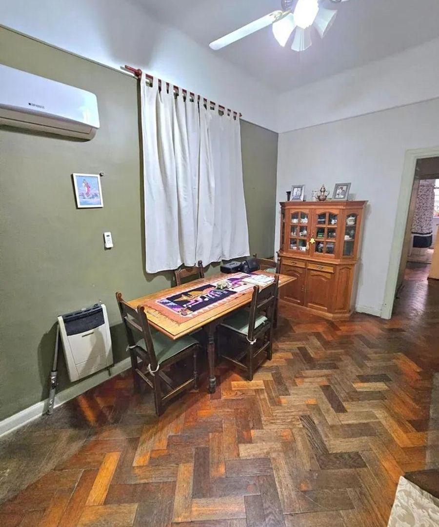 Foto de Departamento en Venta - 3 Ambientes - Balvanera, imagen 4