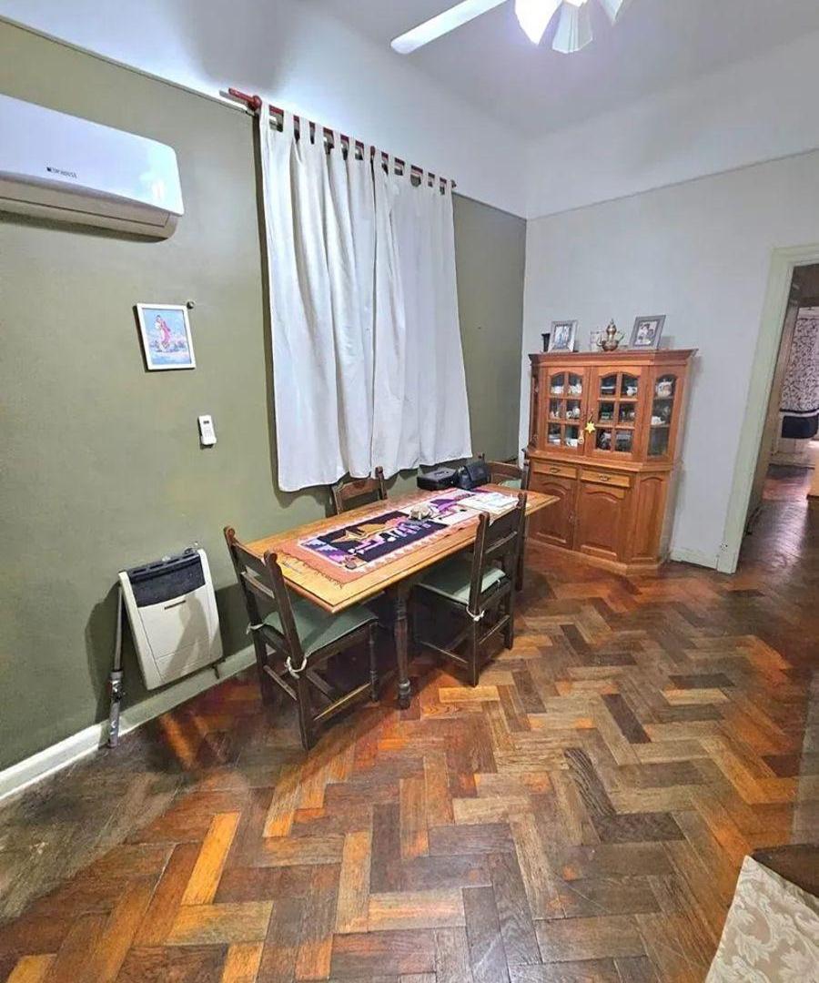 Foto de Departamento en Venta - 3 Ambientes - Balvanera, imagen 5