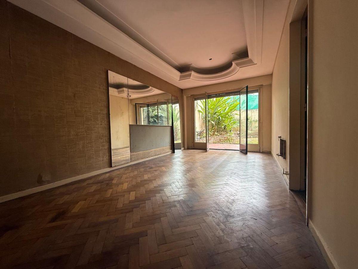 Foto de Departamento en Venta - 4 Ambientes con patio y jardín - Flores, imagen 2
