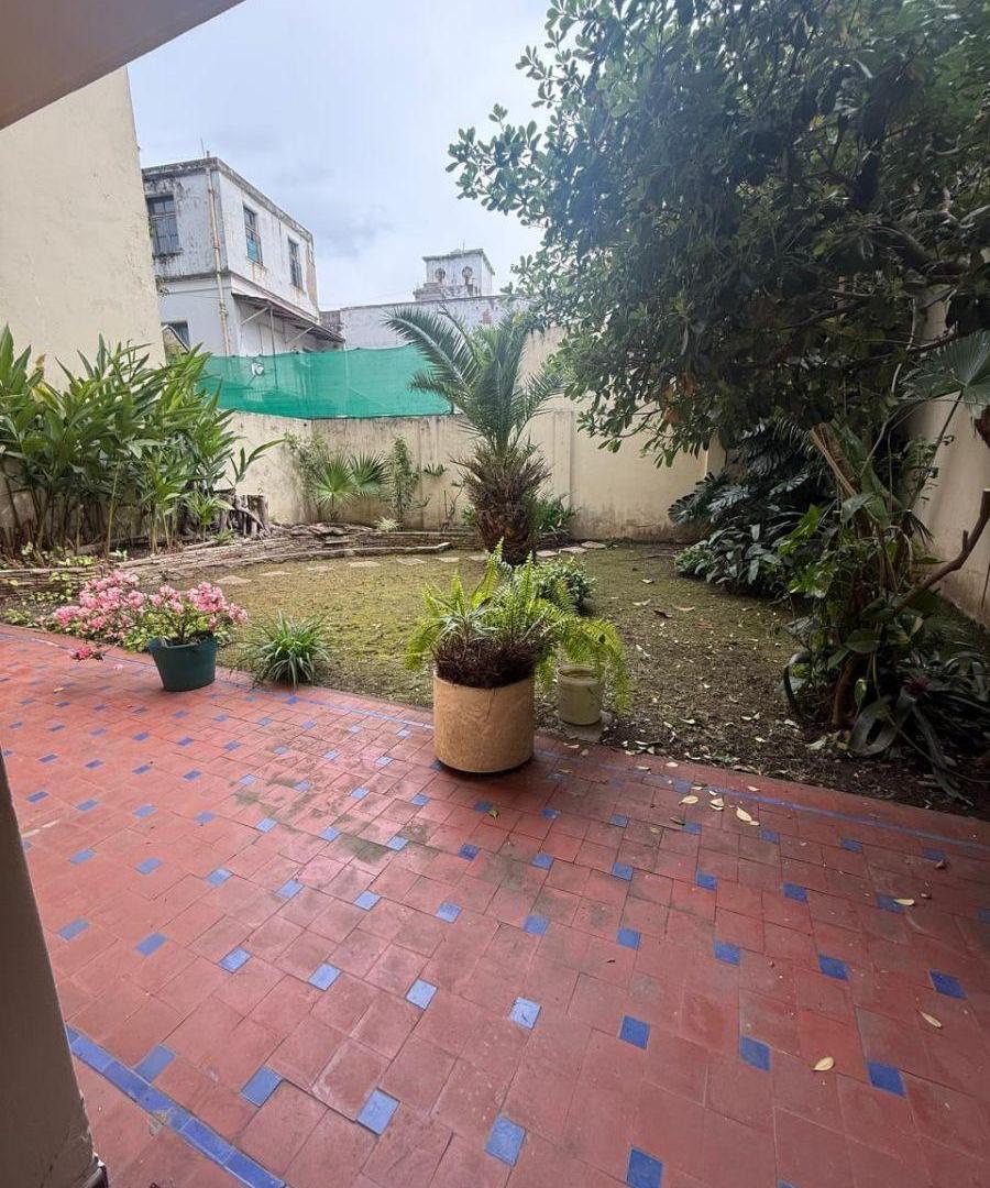 Foto de Departamento en Venta - 4 Ambientes con patio y jardín - Flores, imagen 3