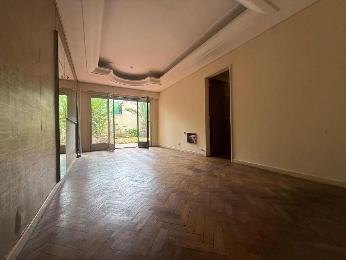 Foto de Departamento en Venta - 4 Ambientes con patio y jardín - Flores, imagen 4