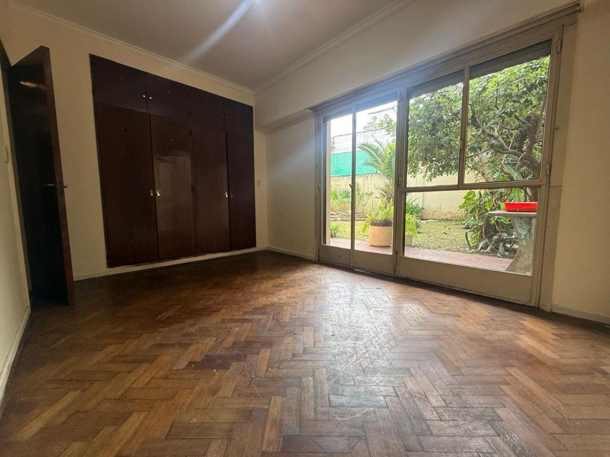 Foto de Departamento en Venta - 4 Ambientes con patio y jardín - Flores, imagen 5