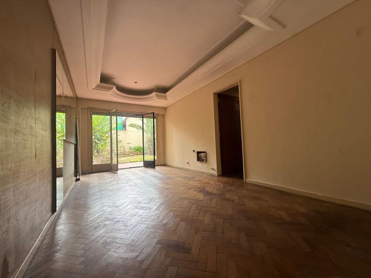 Foto de Departamento en Venta - 4 Ambientes con patio y jardín - Flores, imagen 1