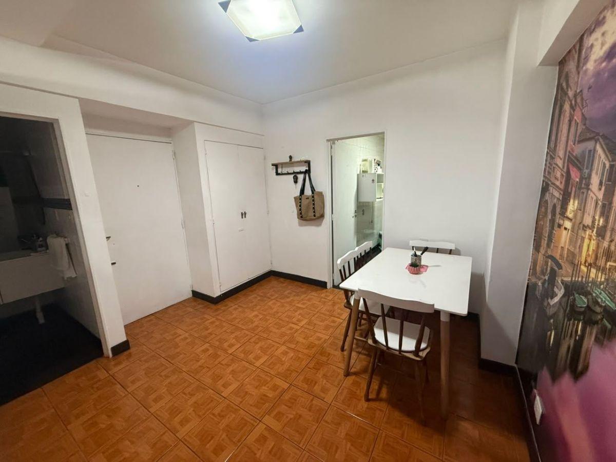 Foto de Departamento en Venta - Monoambiente Dividido - Recoleta, imagen 3