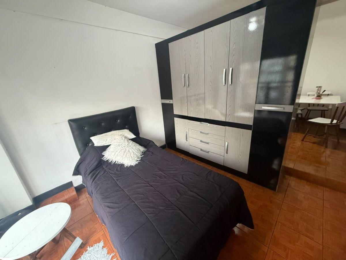 Foto de Departamento en Venta - Monoambiente Dividido - Recoleta, imagen 5