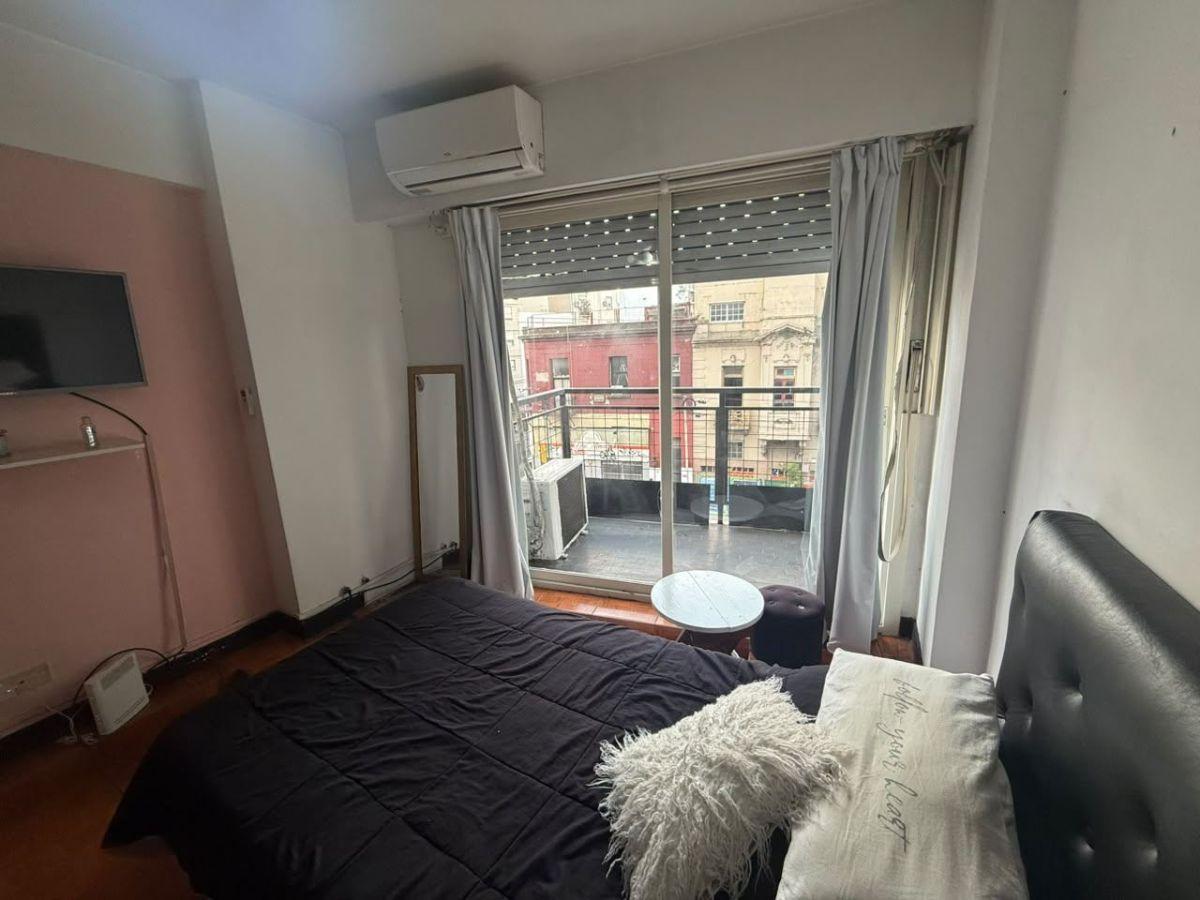 Foto de Departamento en Venta - Monoambiente Dividido - Recoleta, imagen 4