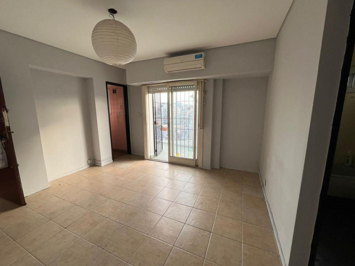 Foto de Monoambiente en Venta - Balcon Terraza - Caballito, imagen 3