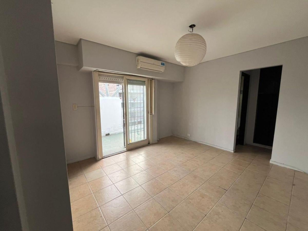 Foto de Monoambiente en Venta - Balcon Terraza - Caballito, imagen 1