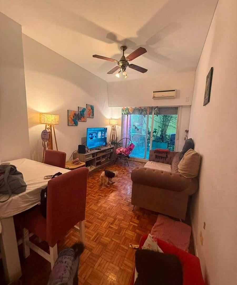 Foto de Departamento en Venta - 2 Ambientes - Monserrat, imagen 1