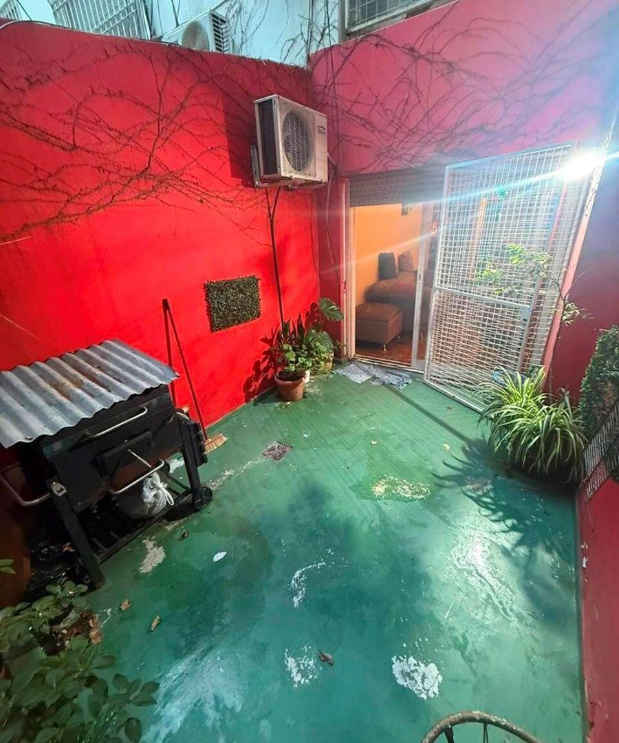 Foto de Departamento en Venta - 2 Ambientes - Monserrat, imagen 4