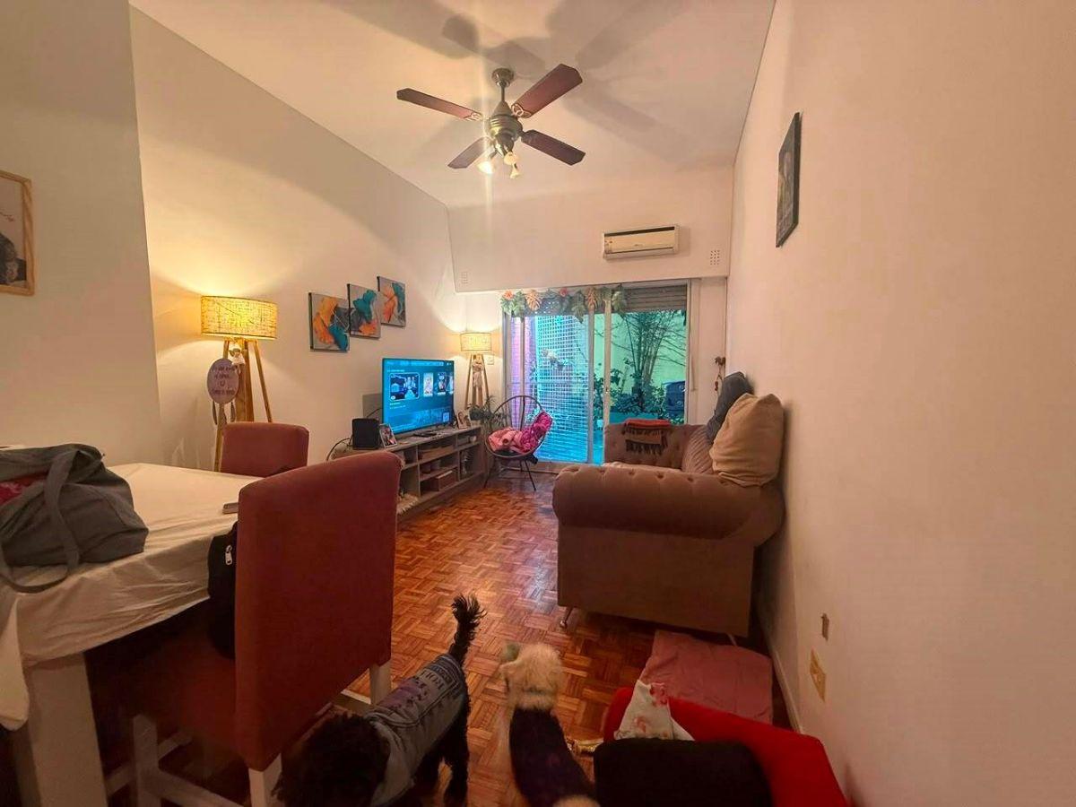 Foto de Departamento en Venta - 2 Ambientes - Monserrat, imagen 3