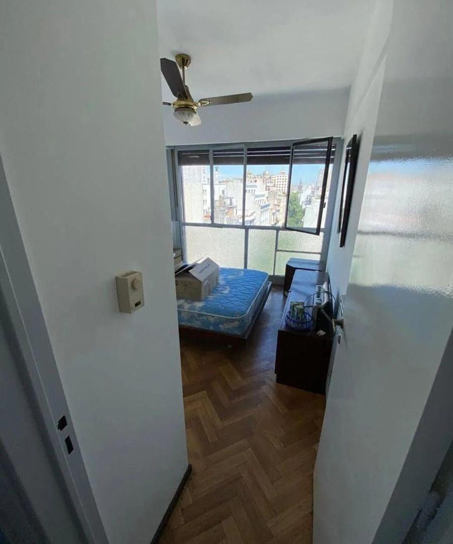 Foto de Departamento en Venta - 2 Ambientes - Balvanera, imagen 4