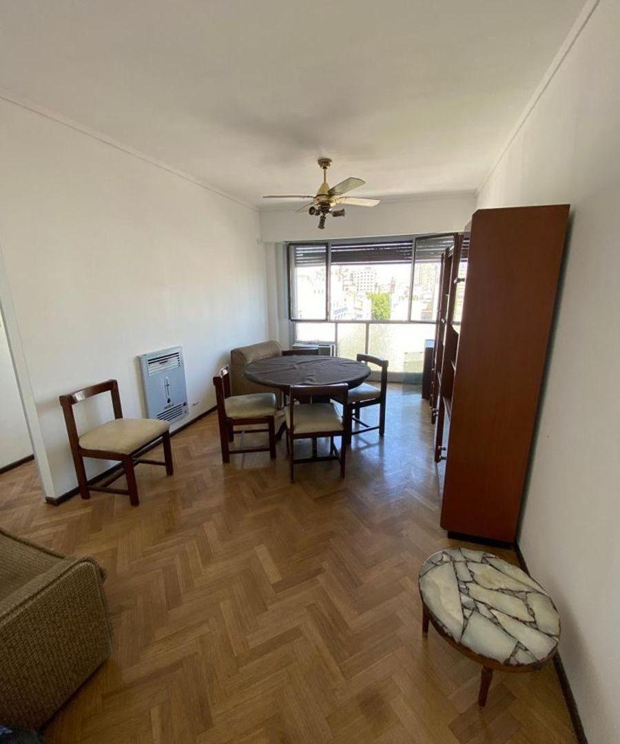 Foto de Departamento en Venta - 2 Ambientes - Balvanera, imagen 1