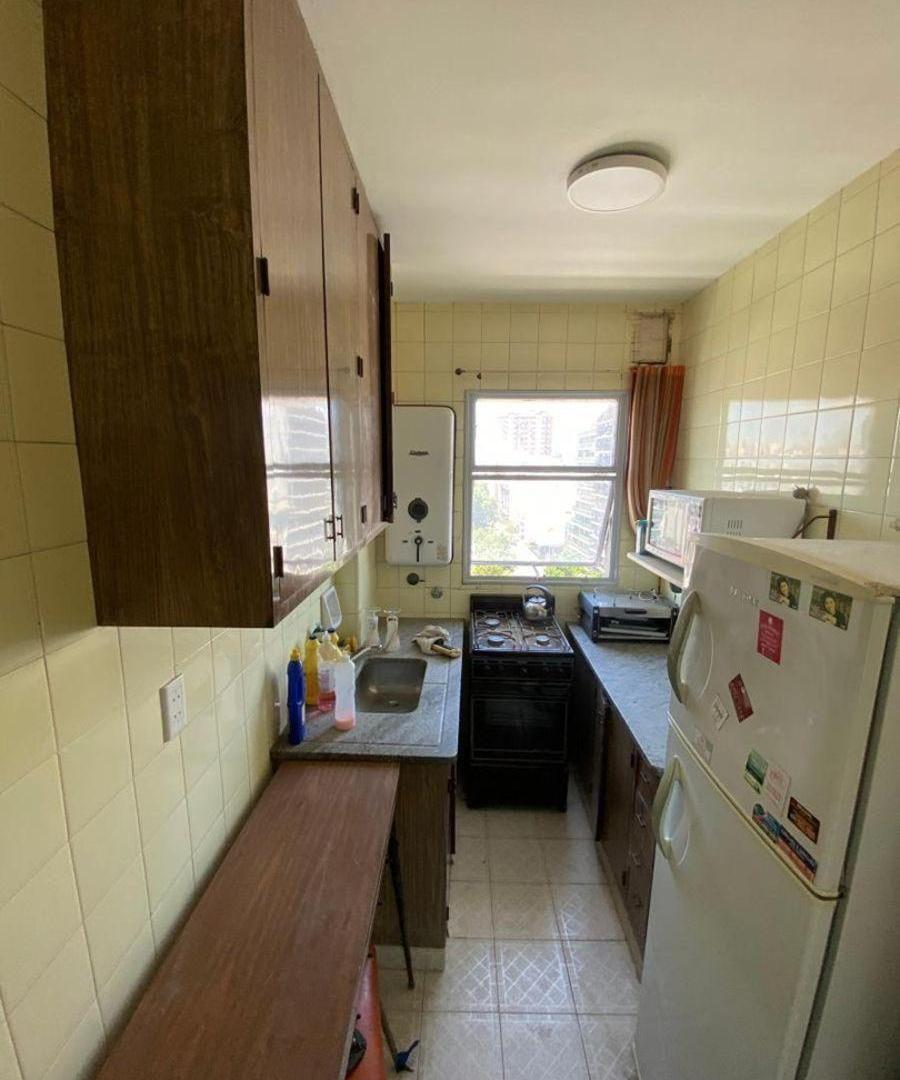 Foto de Departamento en Venta - 2 Ambientes - Balvanera, imagen 3