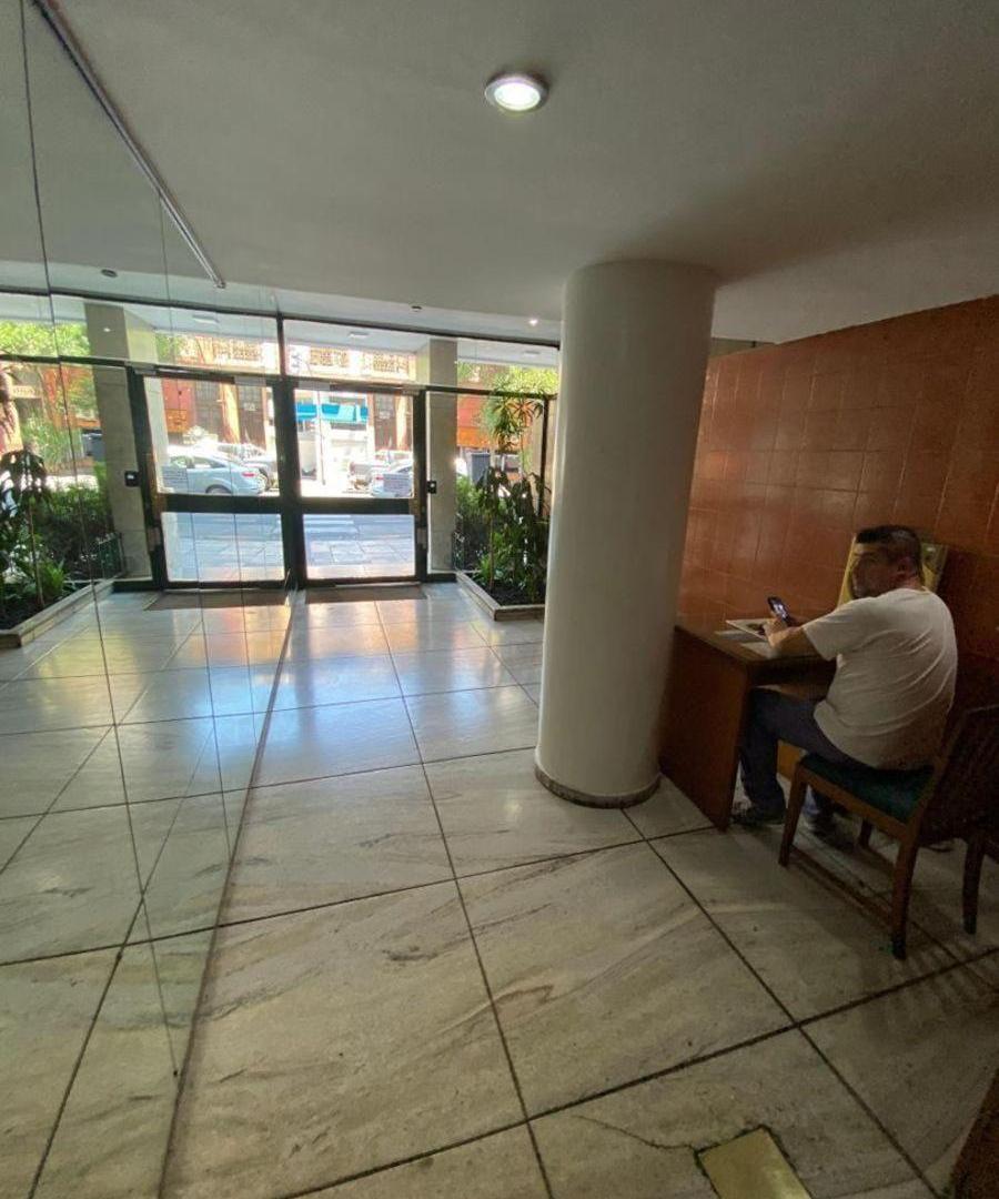 Foto de Departamento en Venta - 2 Ambientes - Balvanera, imagen 2