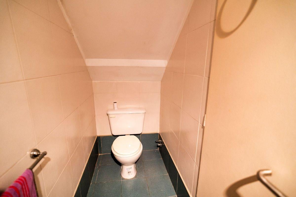 Foto de PH en Venta - 3 Ambientes con Patio - Refaccionado a Nuevo - Balvanera, imagen 3