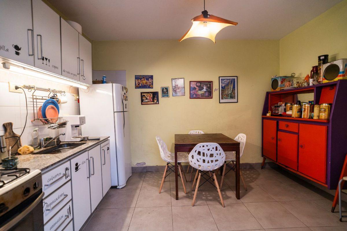 Foto de PH en Venta - 3 Ambientes con Patio - Refaccionado a Nuevo - Balvanera, imagen 4