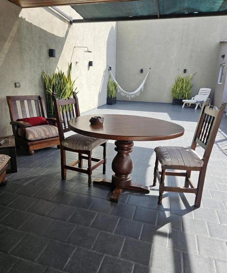 Foto de PH en Venta - 5 Ambientes - Terraza Propia - Monserrat, imagen 1