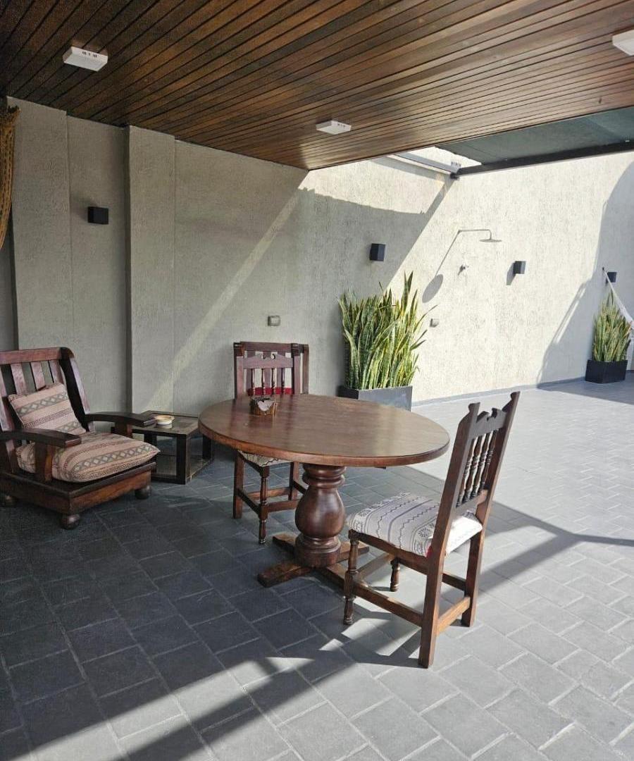 Foto de PH en Venta - 5 Ambientes - Terraza Propia - Monserrat, imagen 5