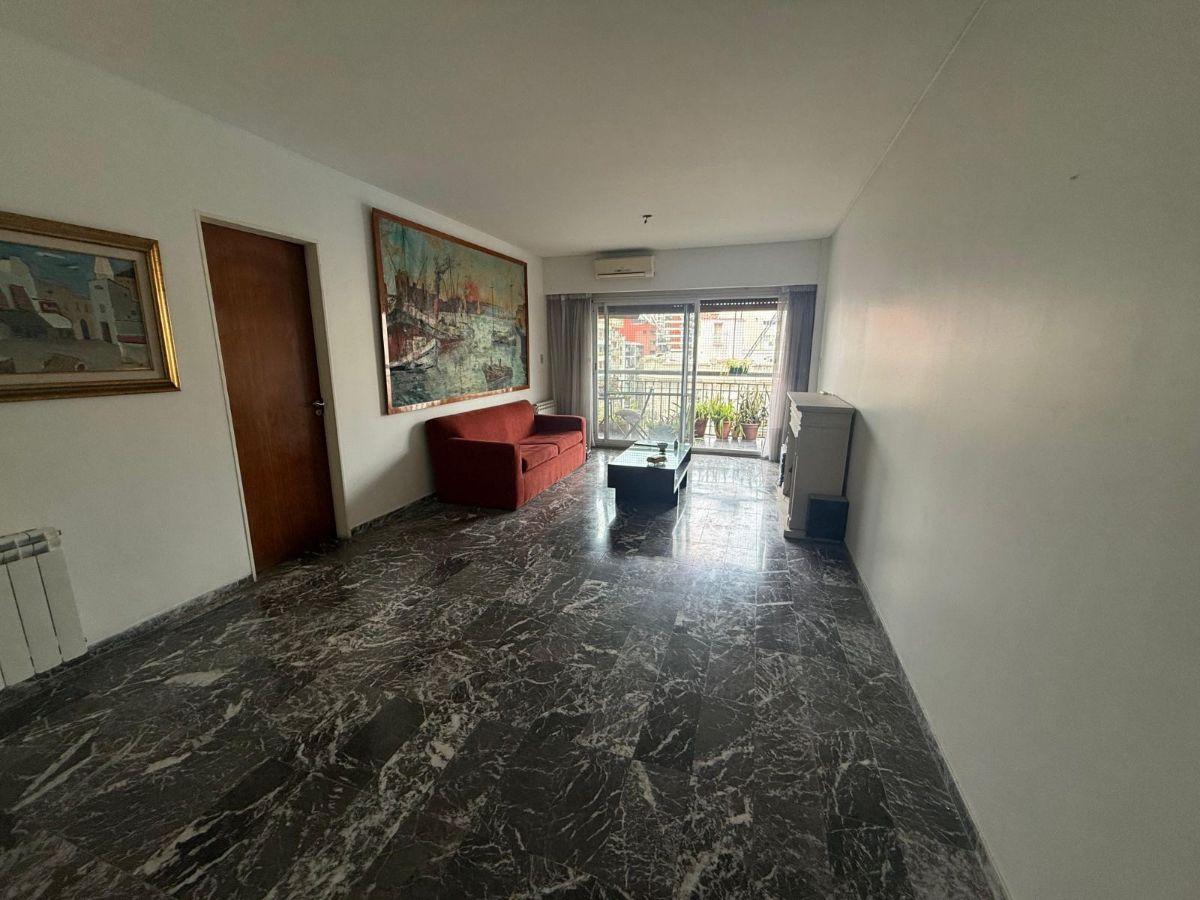 Foto de Departamento en Venta - 4 Ambientes - Cochera y Baulera - Belgrano, imagen 5