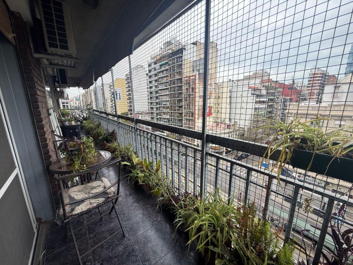 Foto de Departamento en Venta - 4 Ambientes - Cochera y Baulera - Belgrano, imagen 2